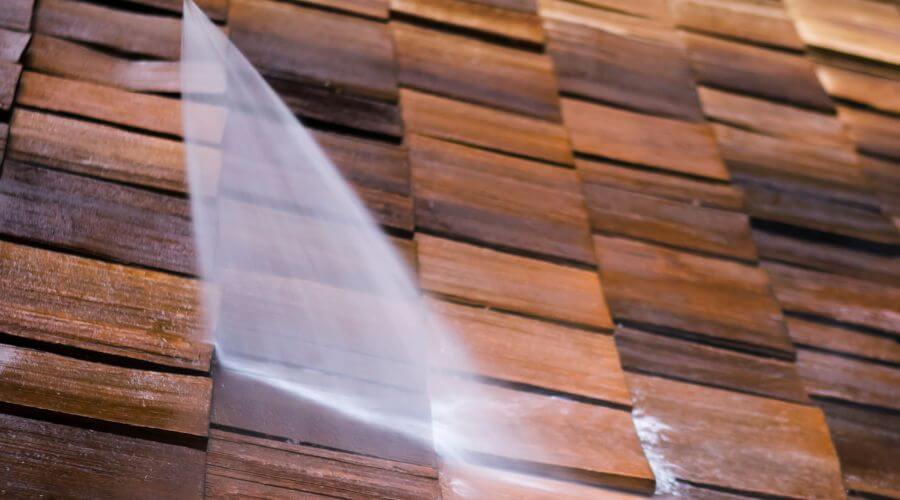 Metal Roofing in Mountain, WI